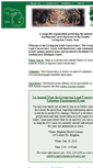 Mobile Screenshot of livingstonlandconservancy.org